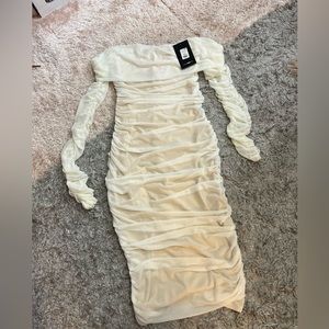 Fashion Nova Dress ✨